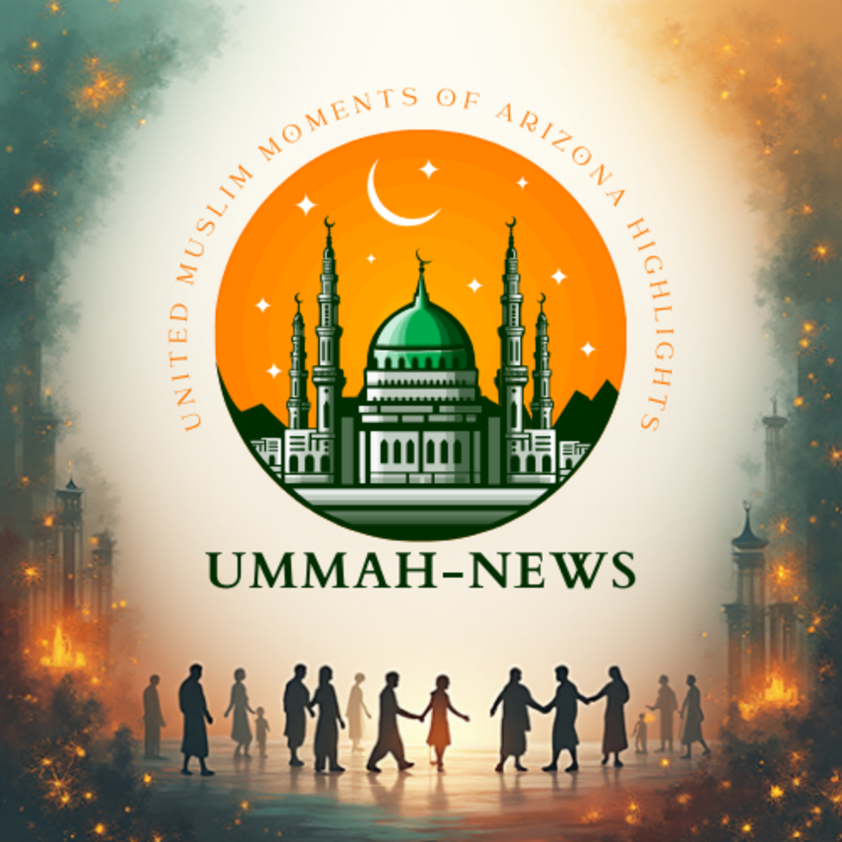 United Muslim Moments of Arizona Highlights (UMMAH) Newsletter