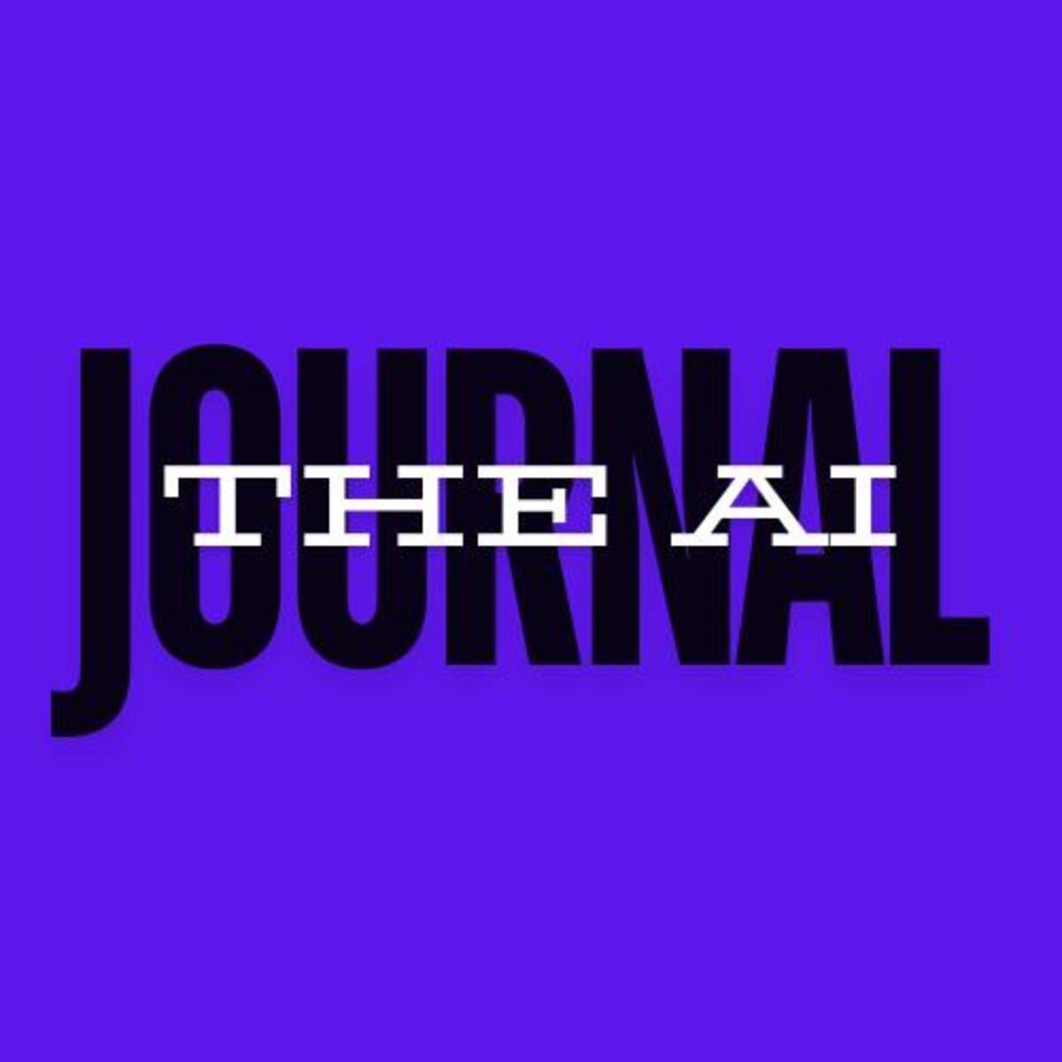 The AI Journal