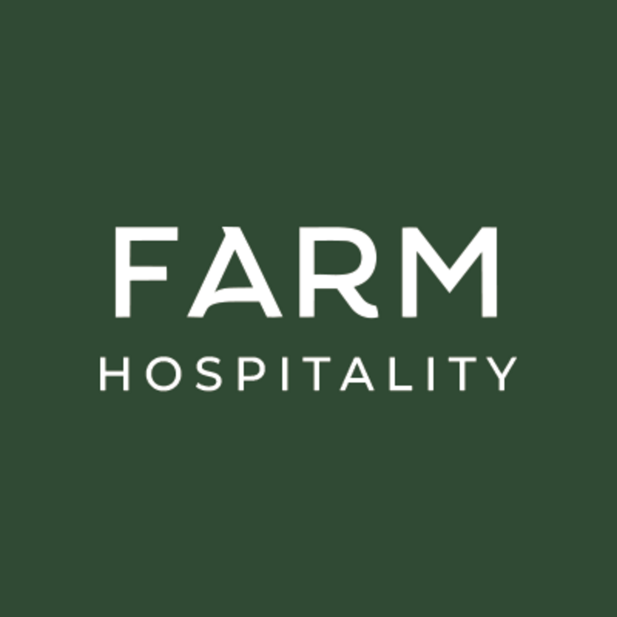 Farm Hospitality
