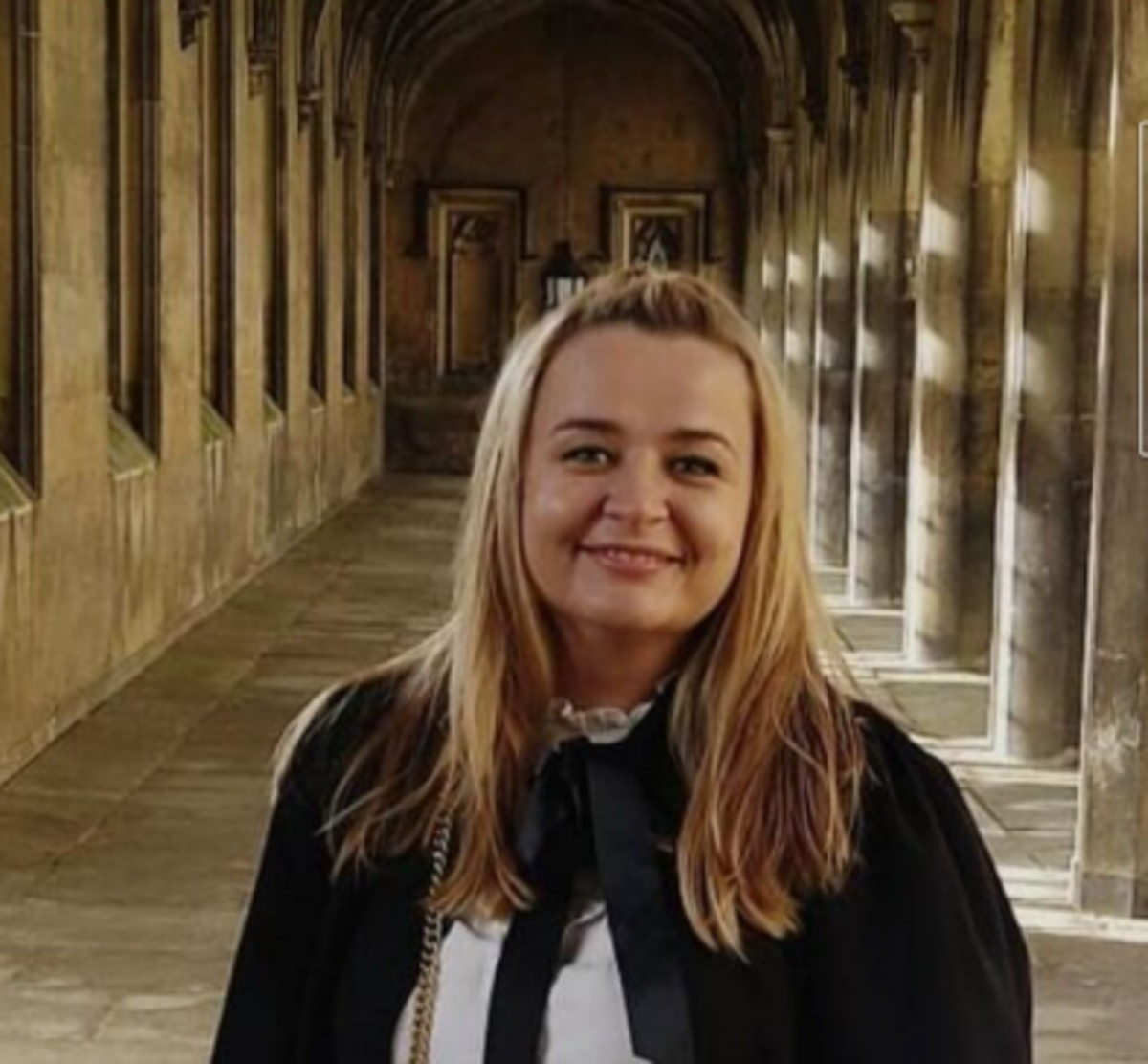 Punk Academia with Mags Lesiak