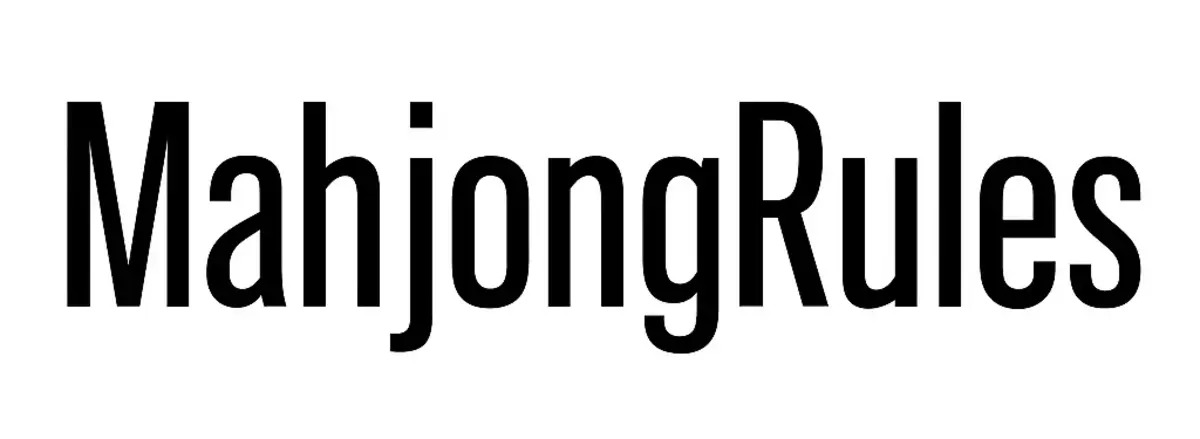 Connor's Mahjong Corner