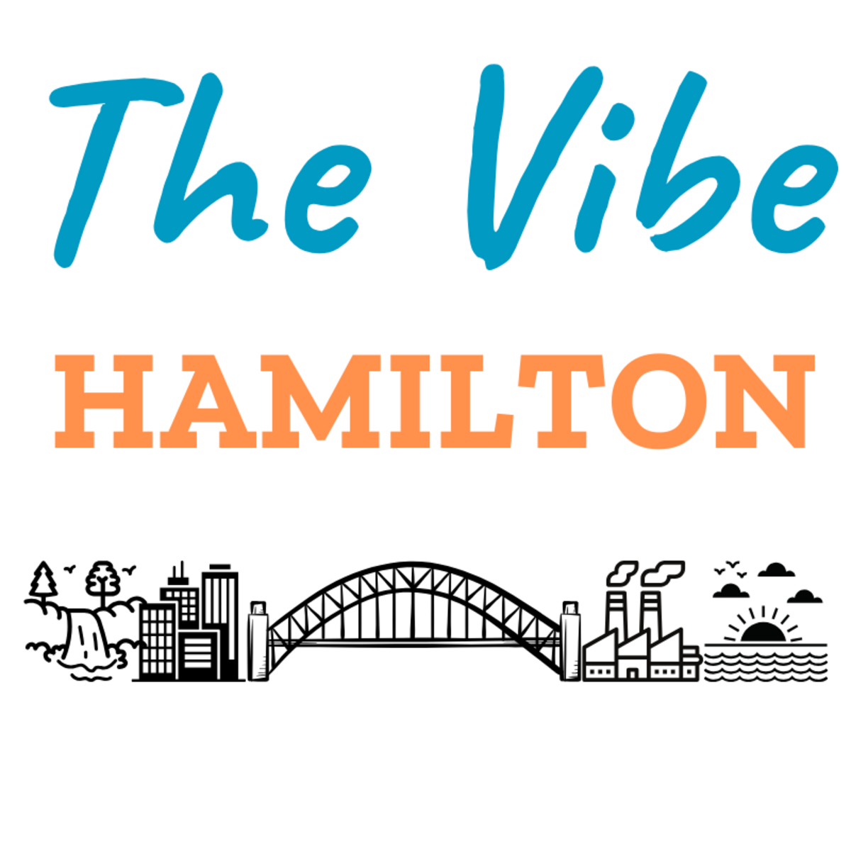 The Vibe Hamilton