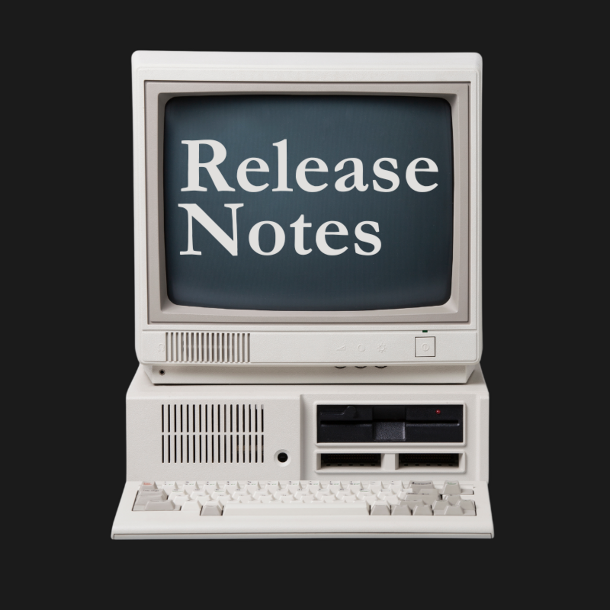 Release Notes