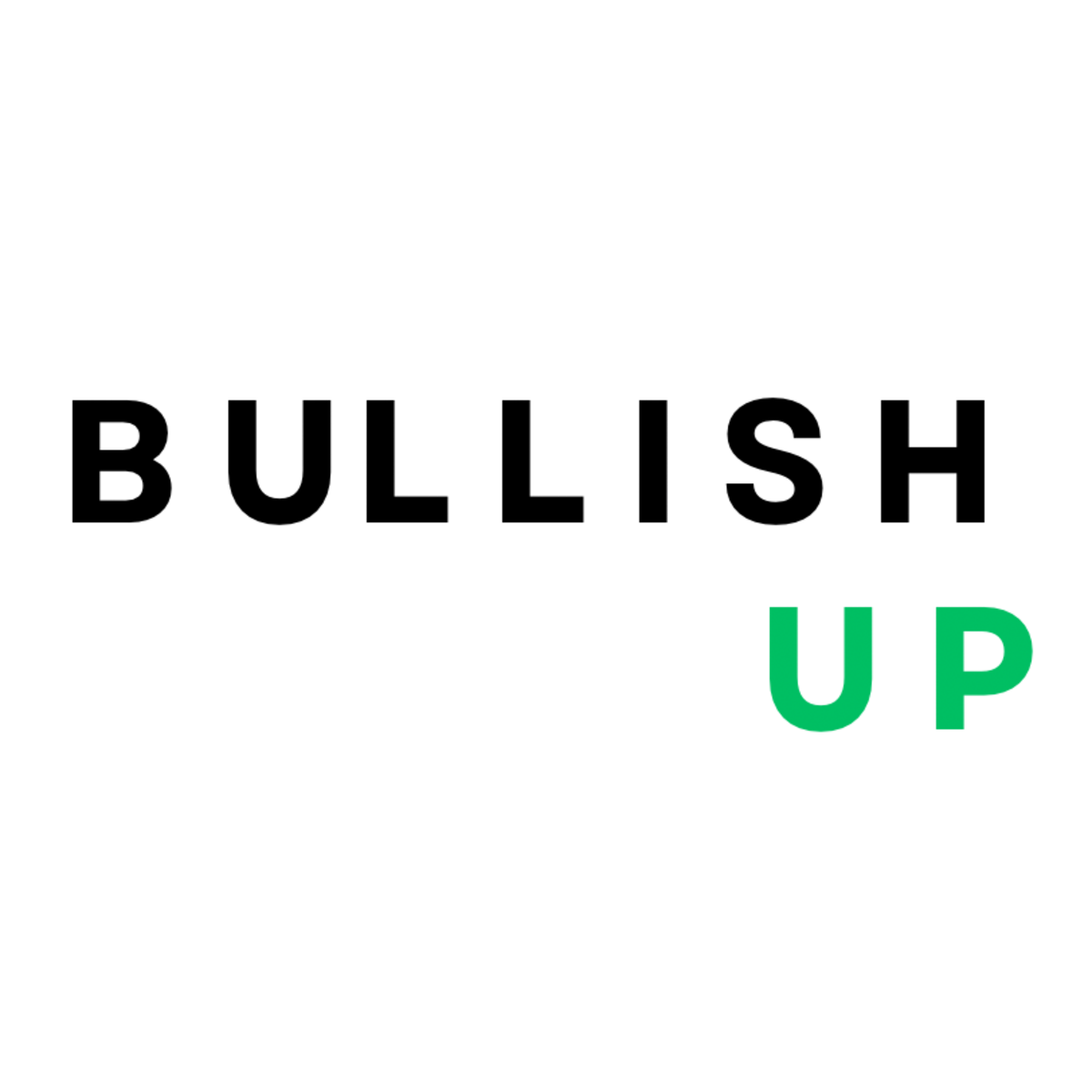 BULLISH UP Newsletter
