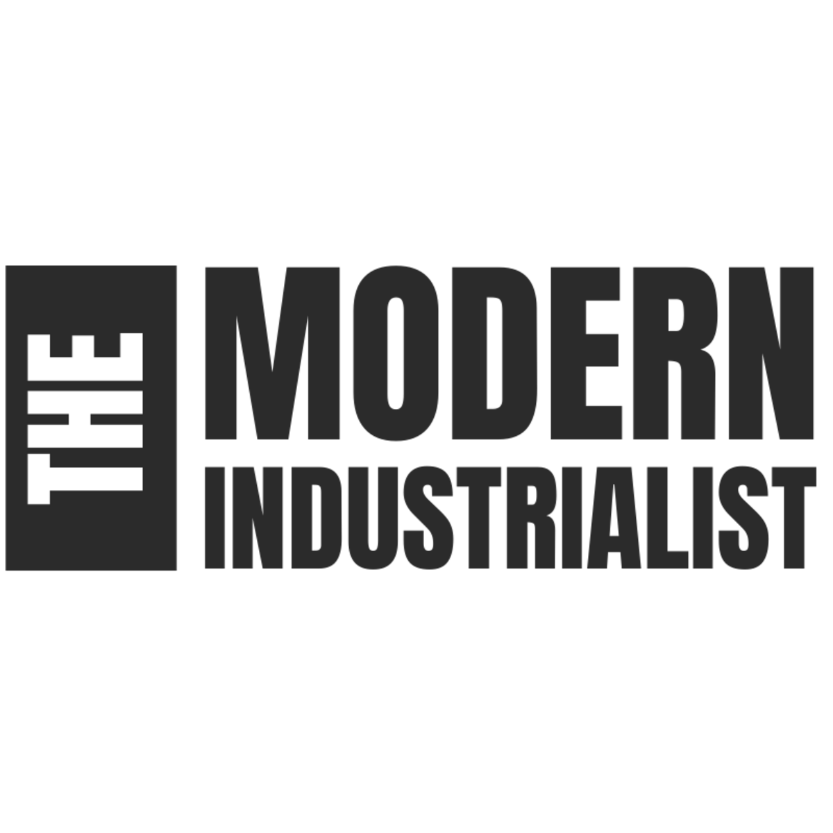 The Modern Industrialist