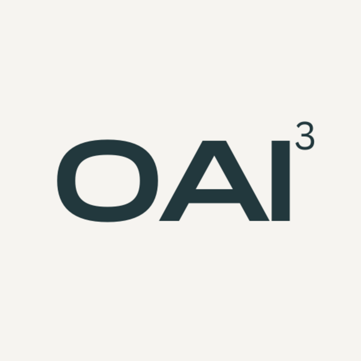 The OAI3 Review —Issue No. 01