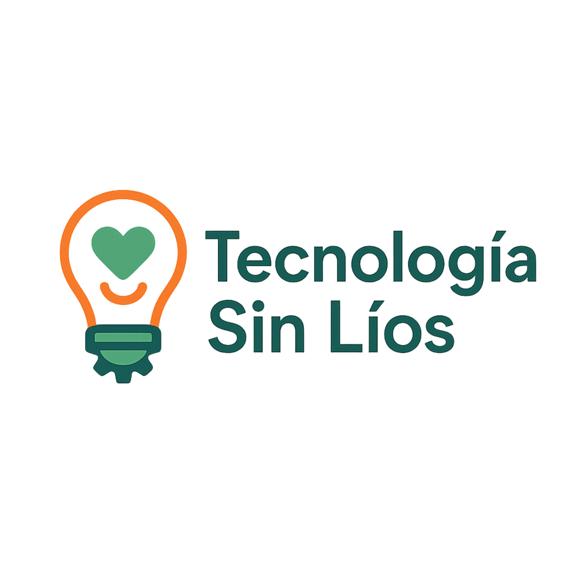 Tecnologia Sin Lios