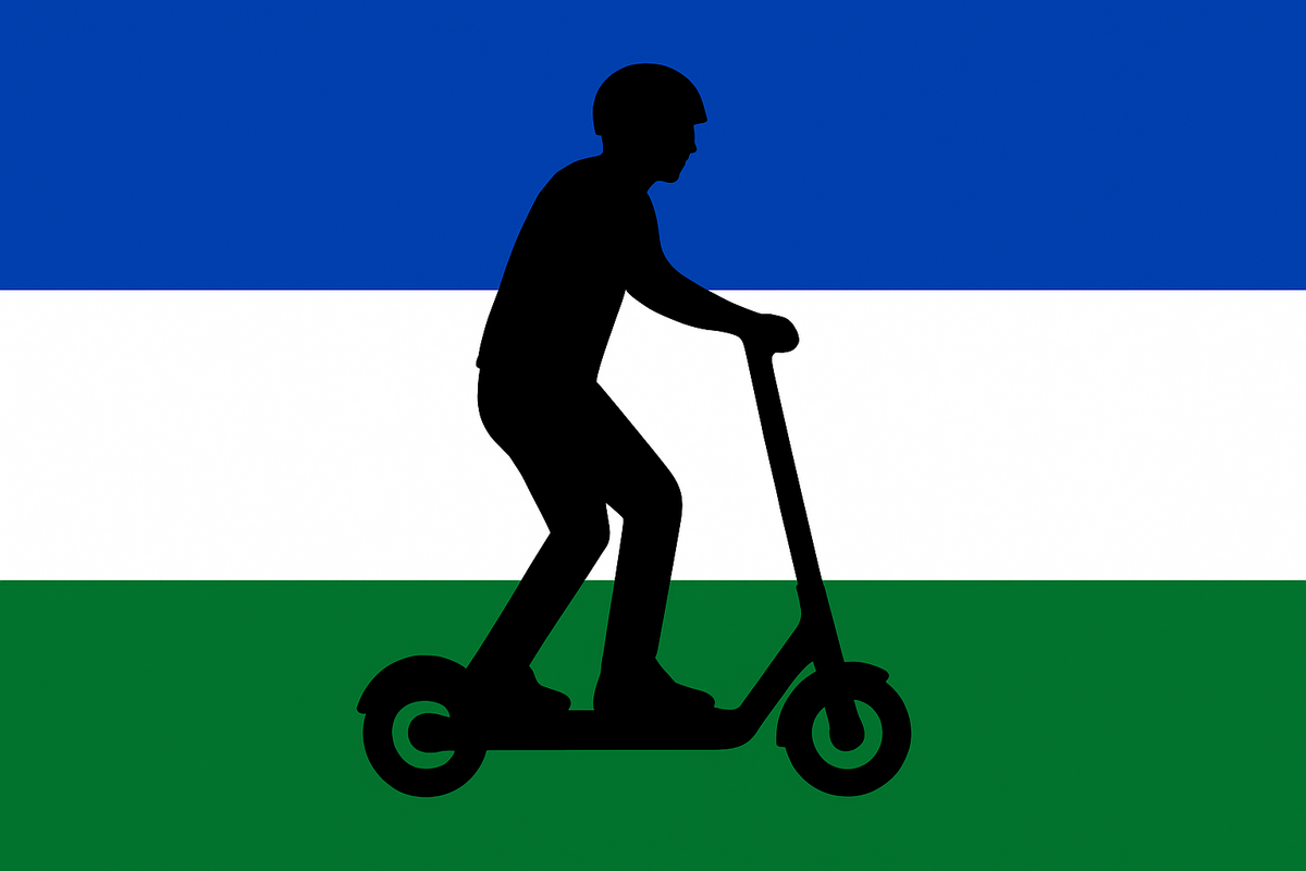 PNW Scooter Commuter Newsletter