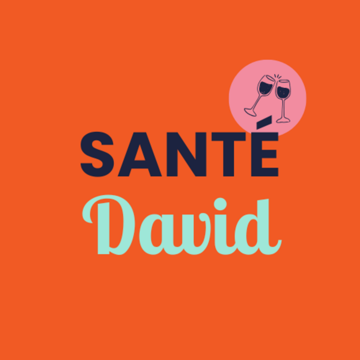 Santé David - La Lettre