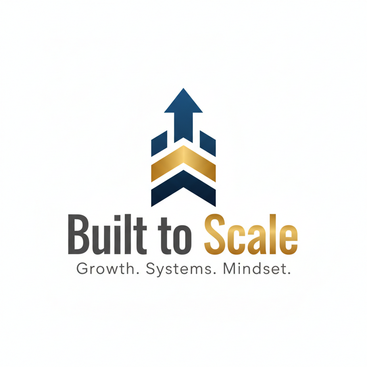 Χτίζοντας - Built to Scale