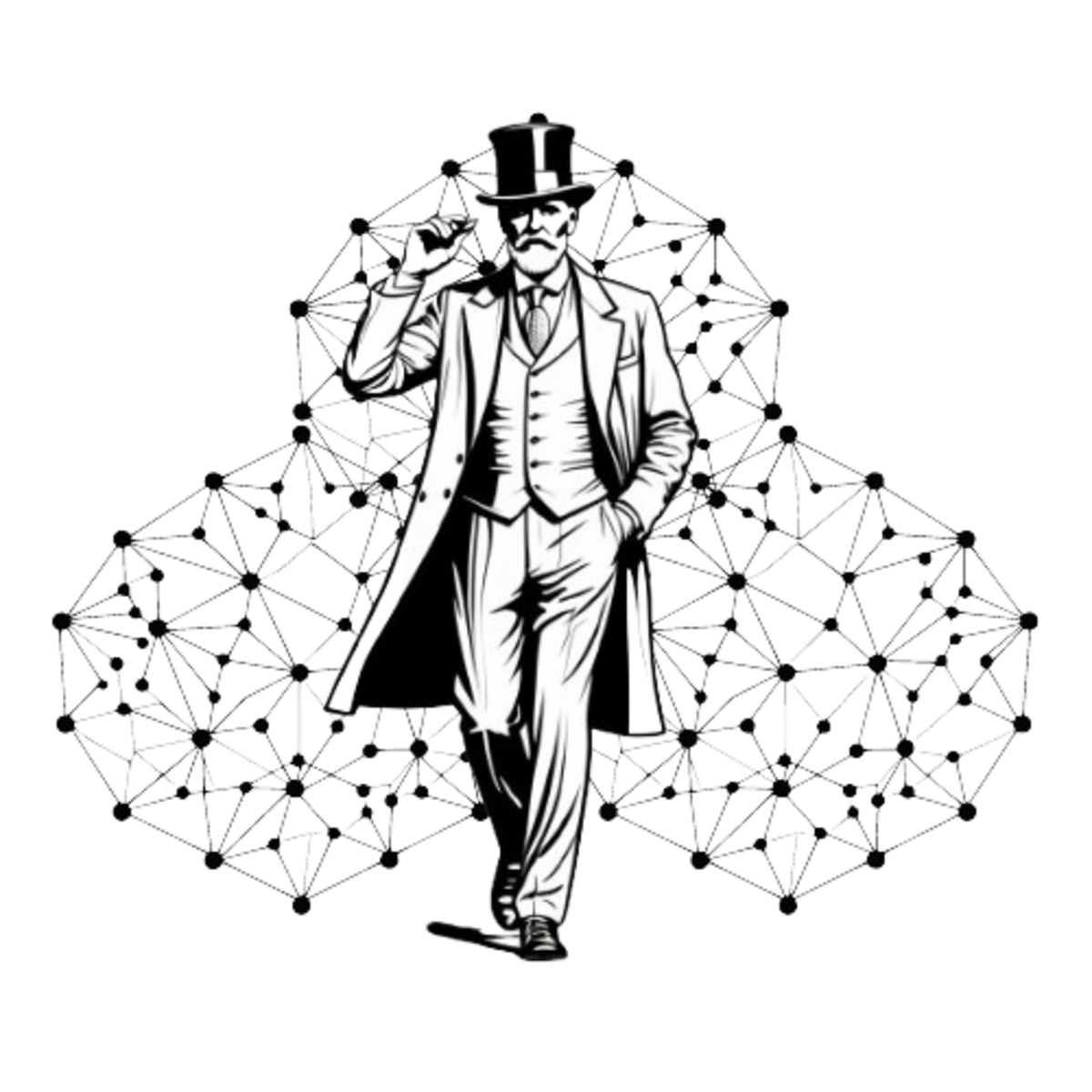 The Internet Flaneur