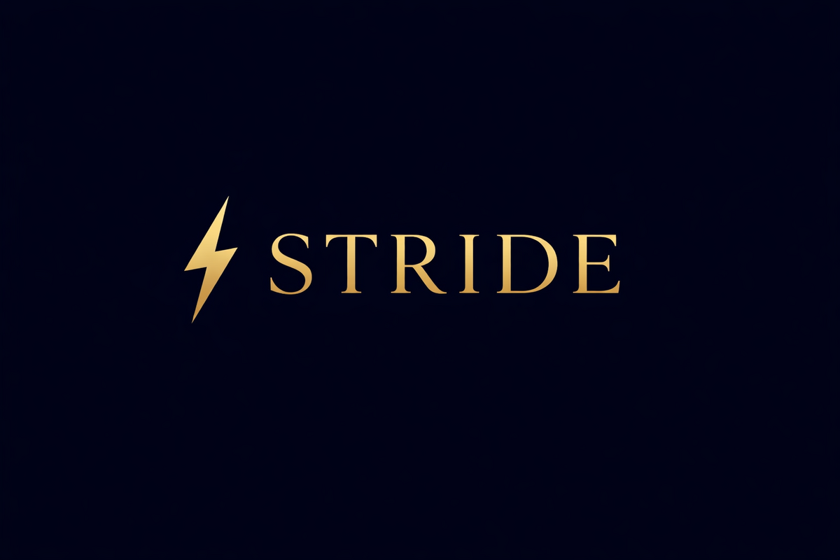 Stride
