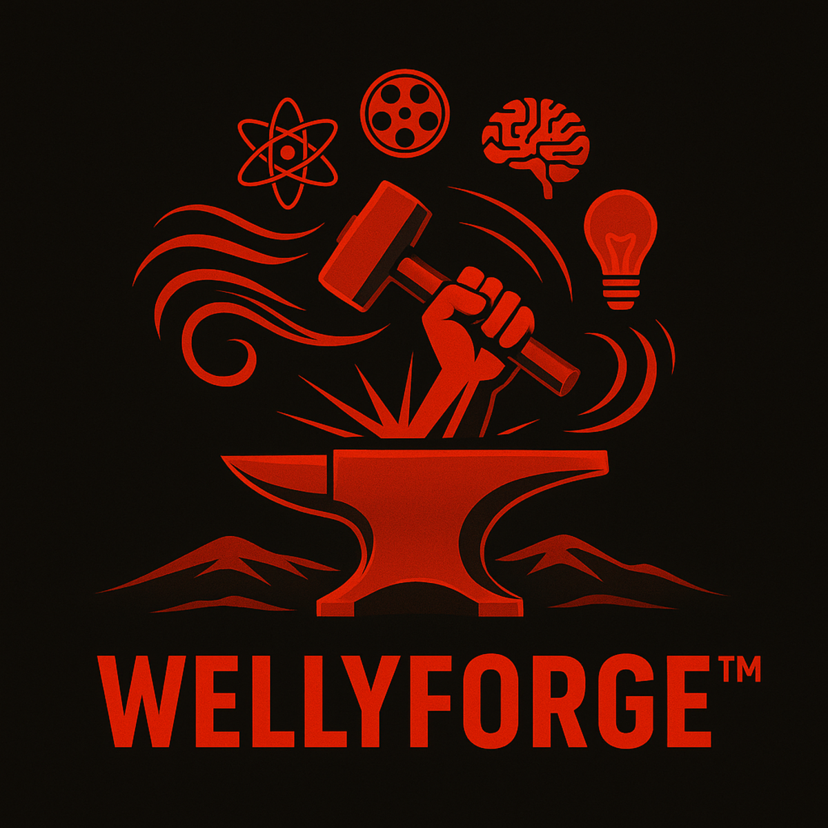 WellyForge