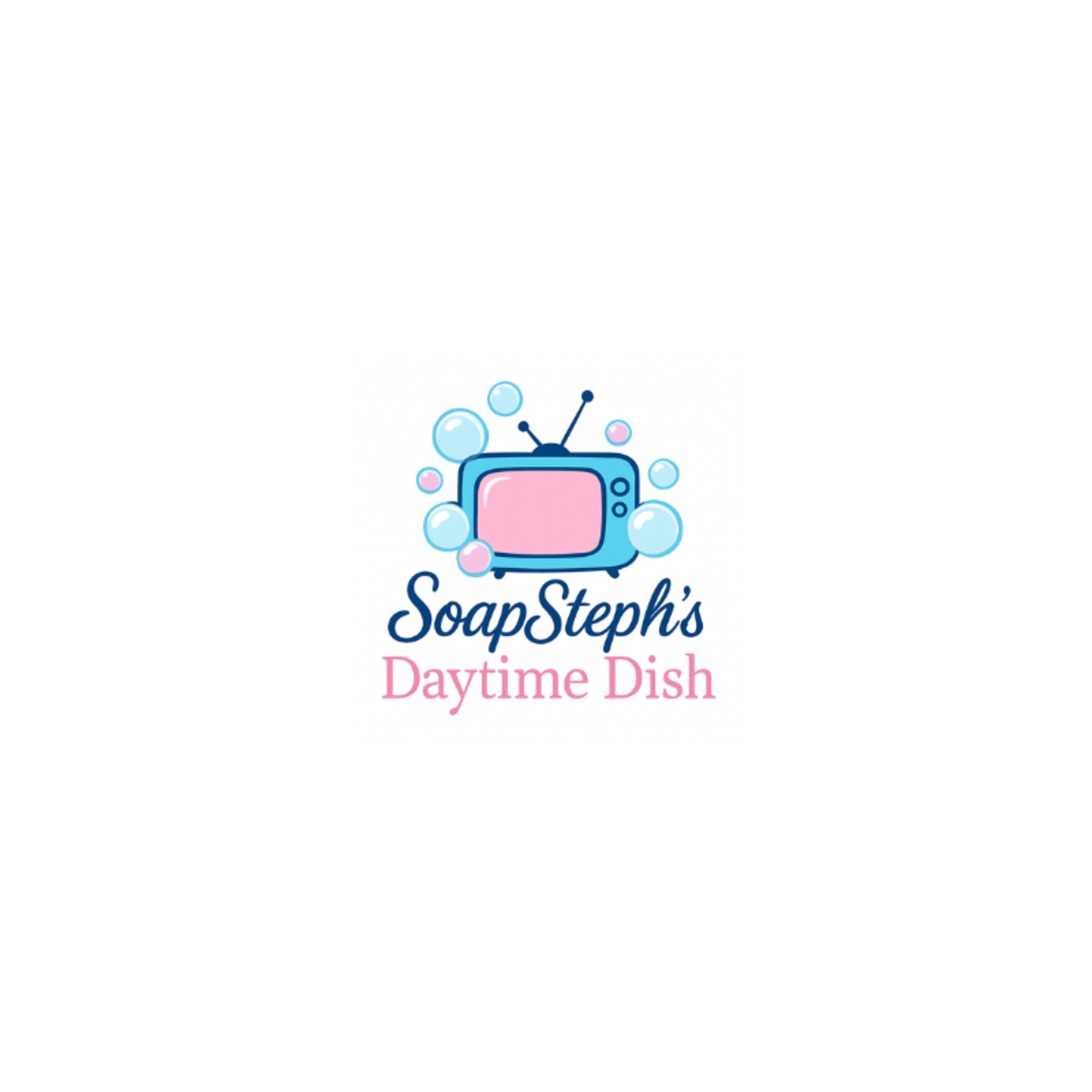 SoapSteph's Daytime Dish