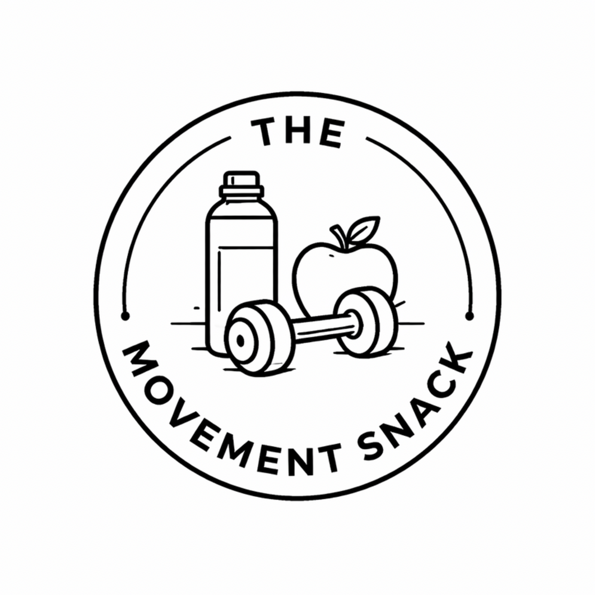 The Movement Snack | Practical fitness for everyday life