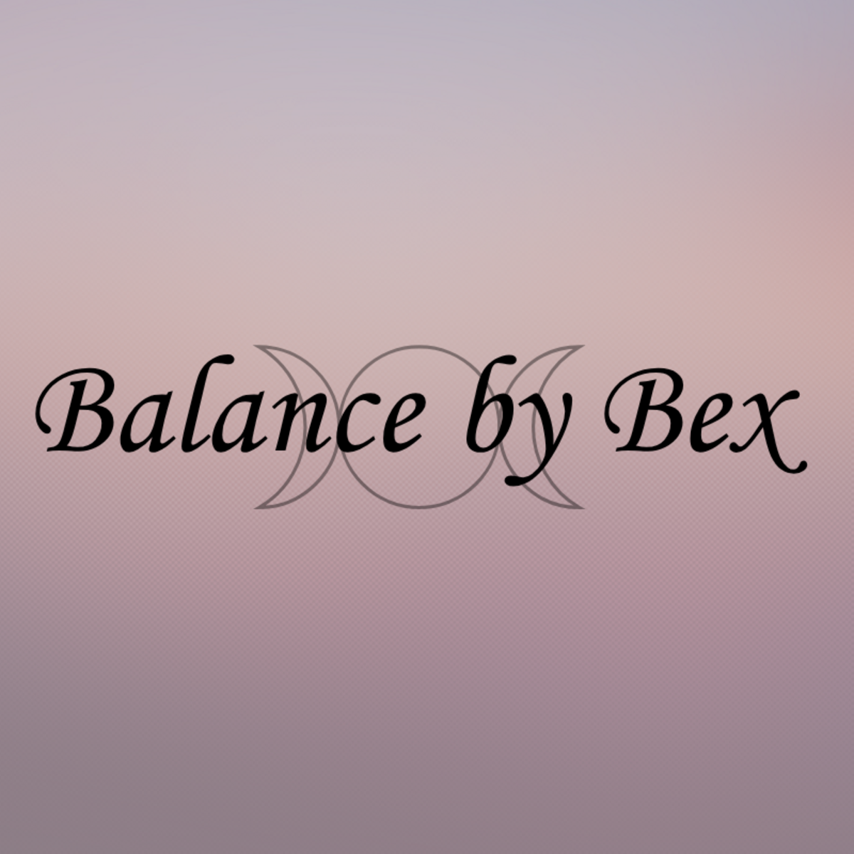 Balance by Bex's Unhinged Dispatch