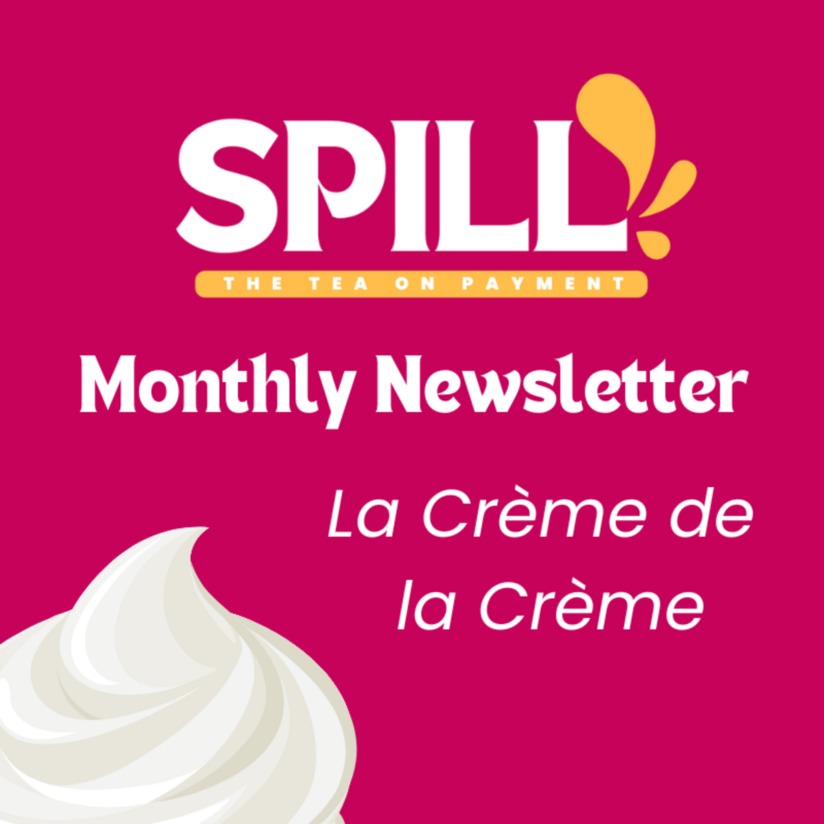 LA CREME DE LA CREME - EP 11 