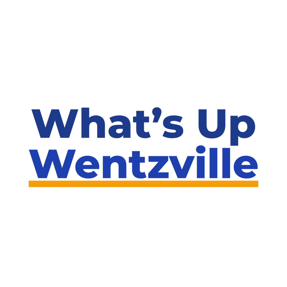 What's Up Wentzville