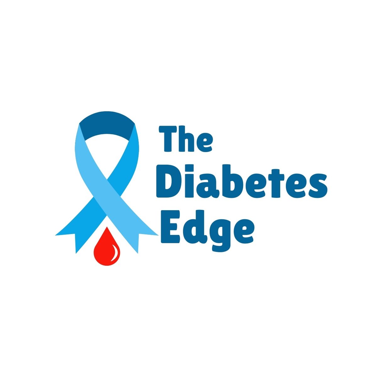 The Diabetes Edge Logo