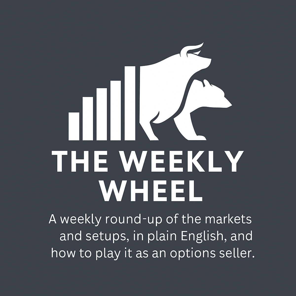 The Weekly Wheel