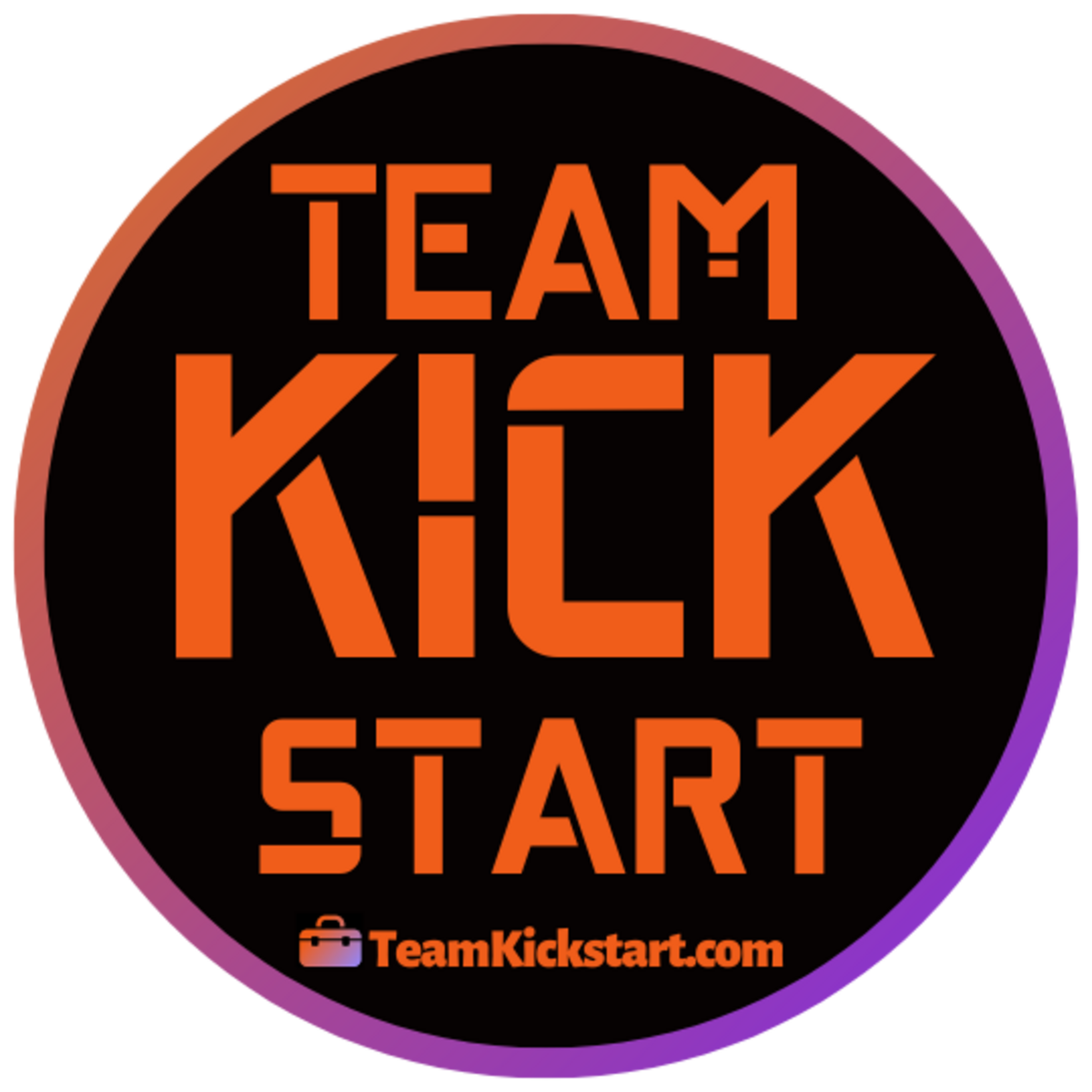 TeamKickstart Digest