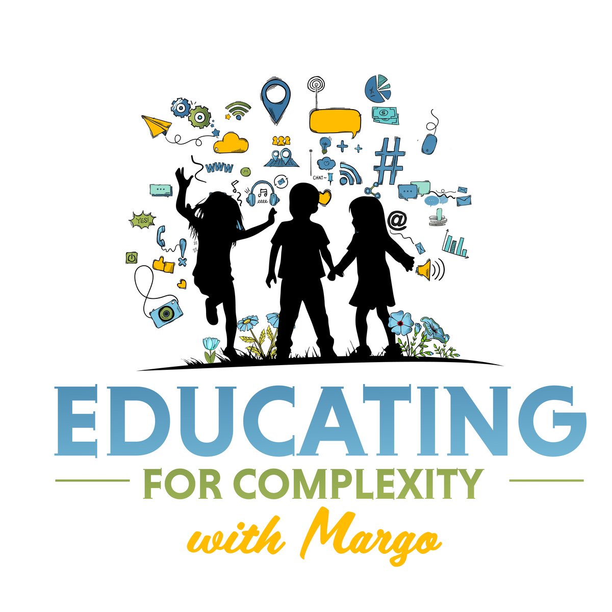 Educating for Complexity with Margo