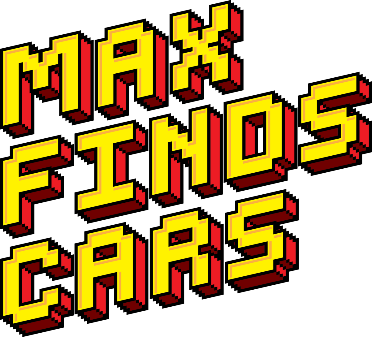 MaxFindsCars
