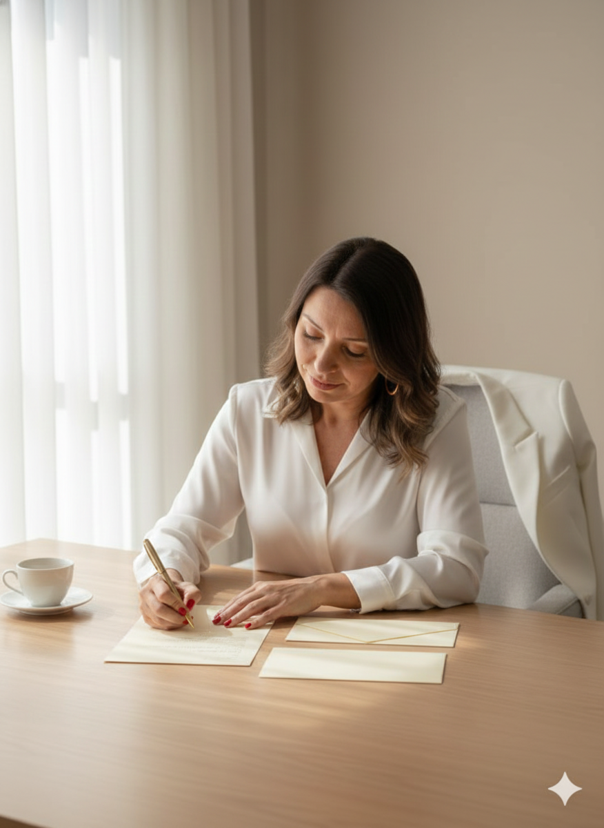 Cartas da Pró do Marketing