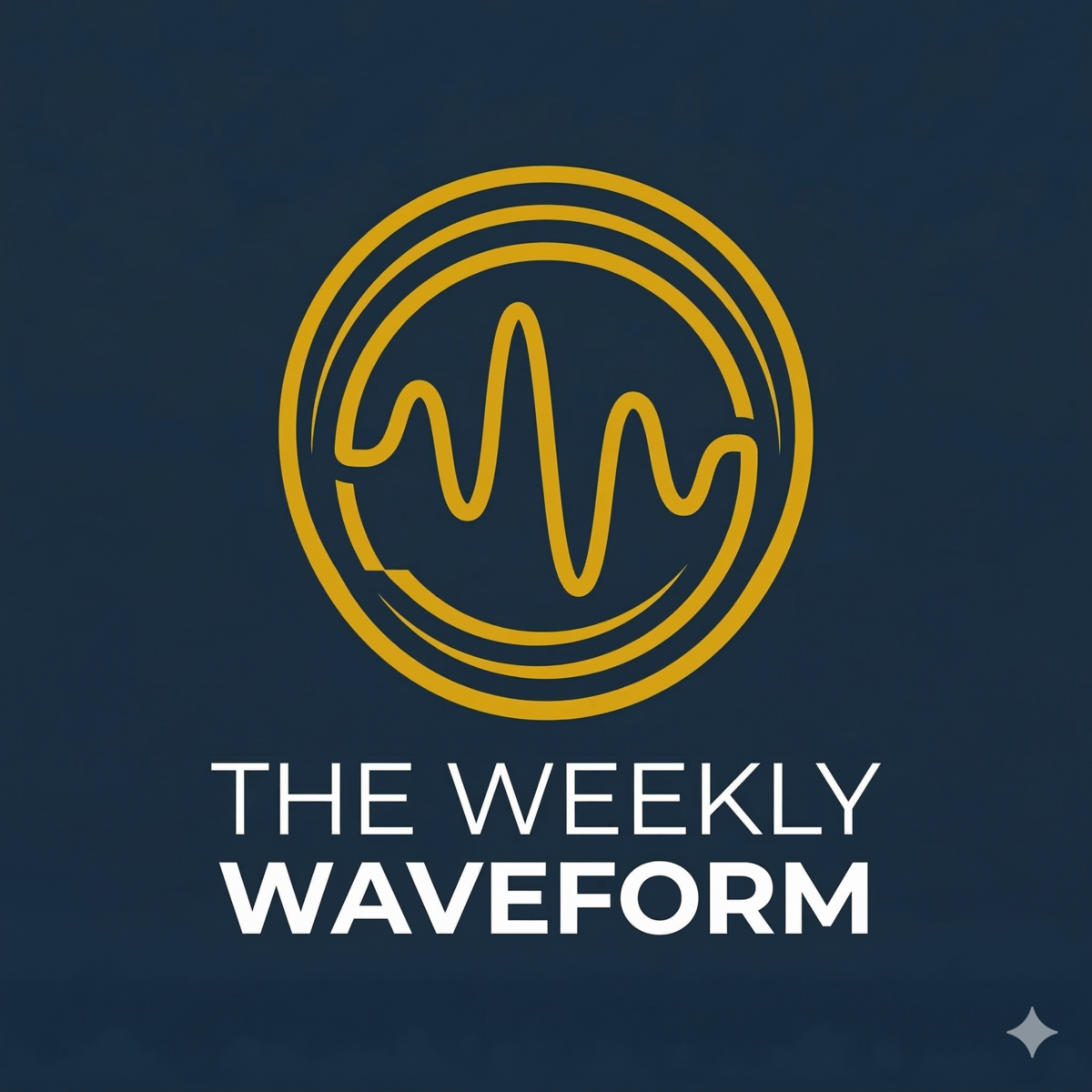 The Weekly Waveform