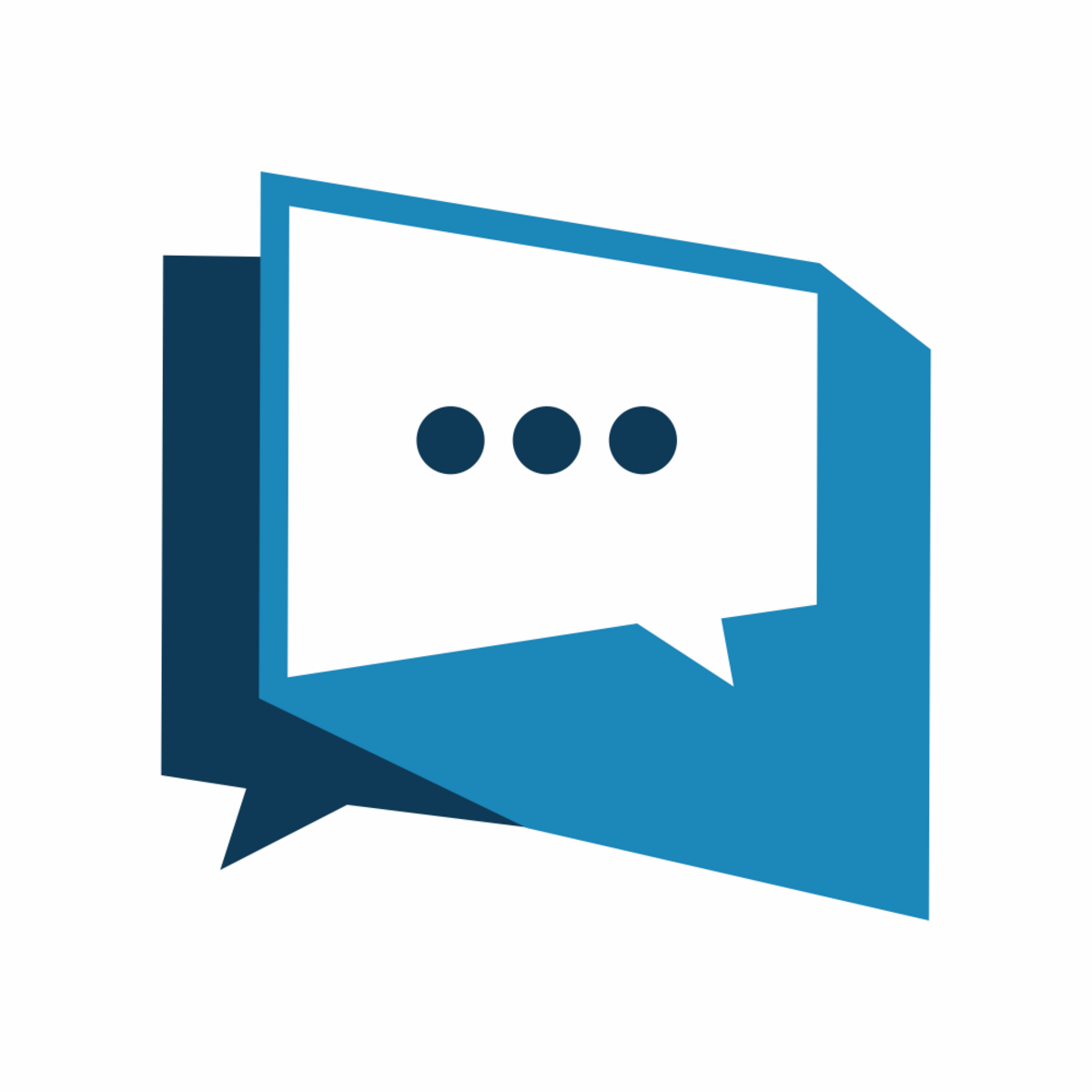 Make Business Social Bulletin Logo