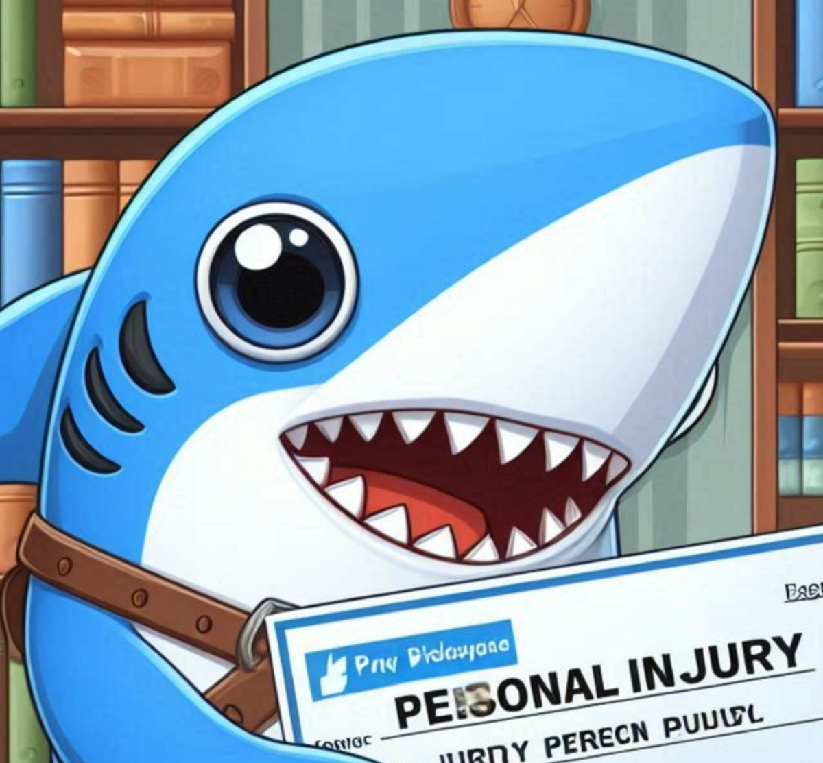 Personal Injury Payday: The Newsletter