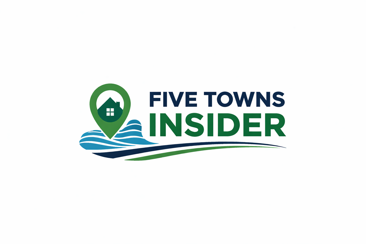 Five Towns Insider