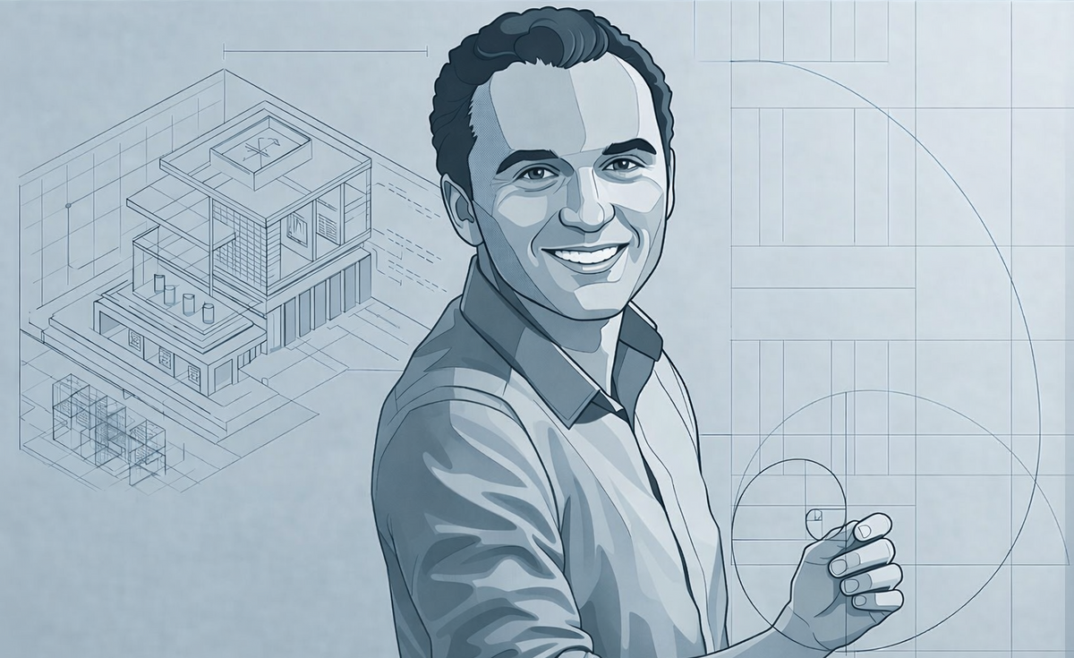 The Frontier by Alex Fayette