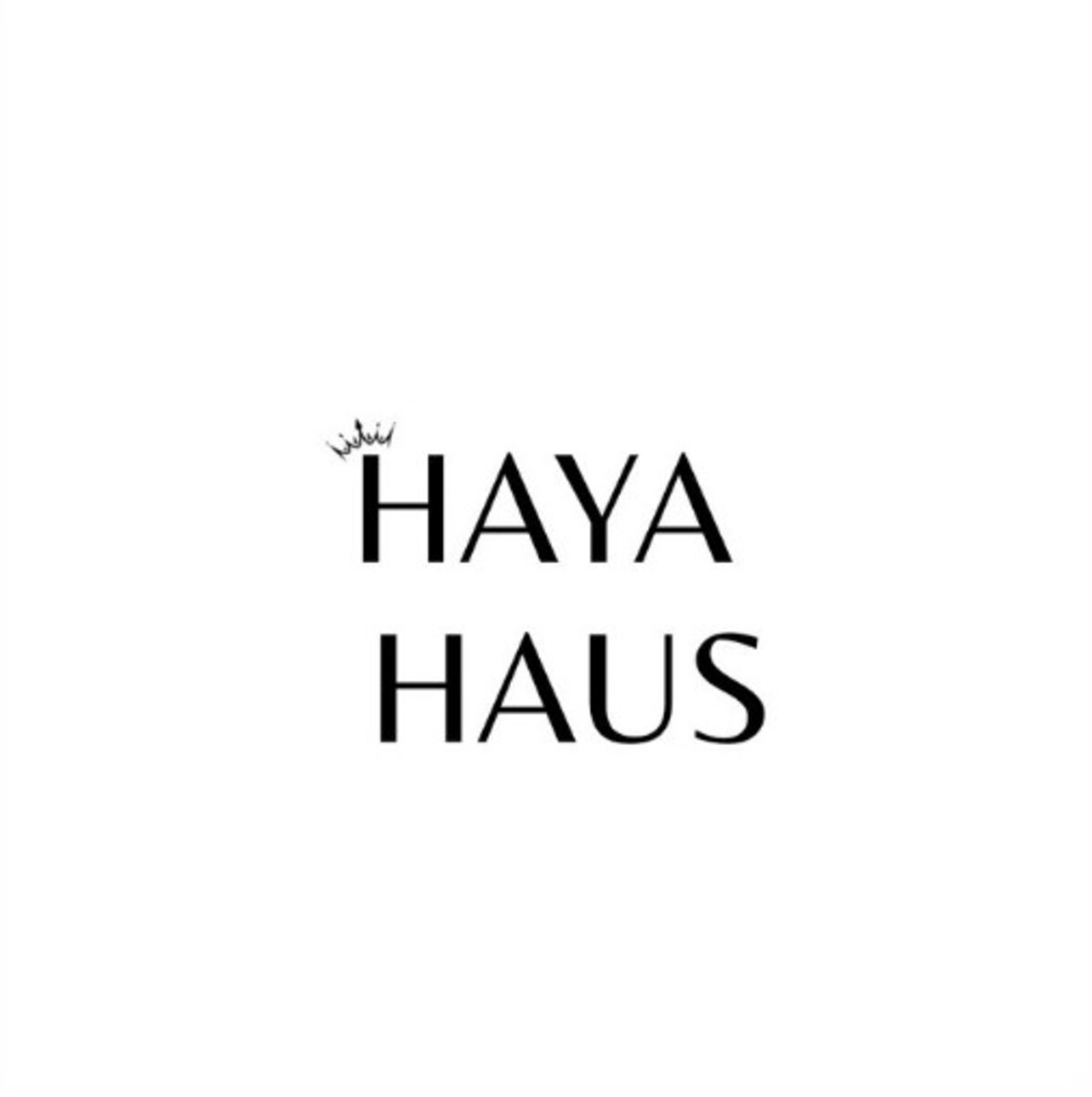 HAYA HAUS WEEKLY