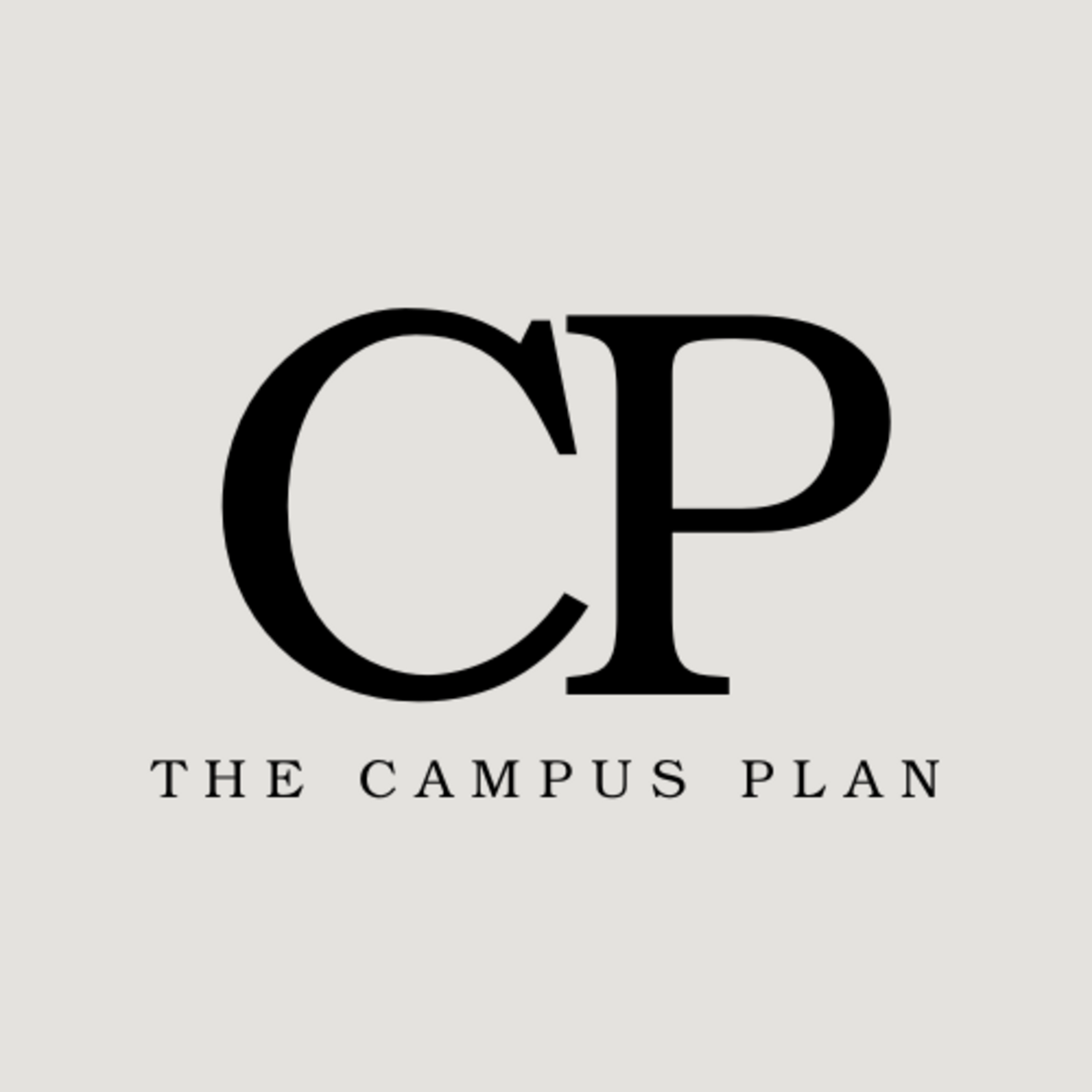 The Campus Plan