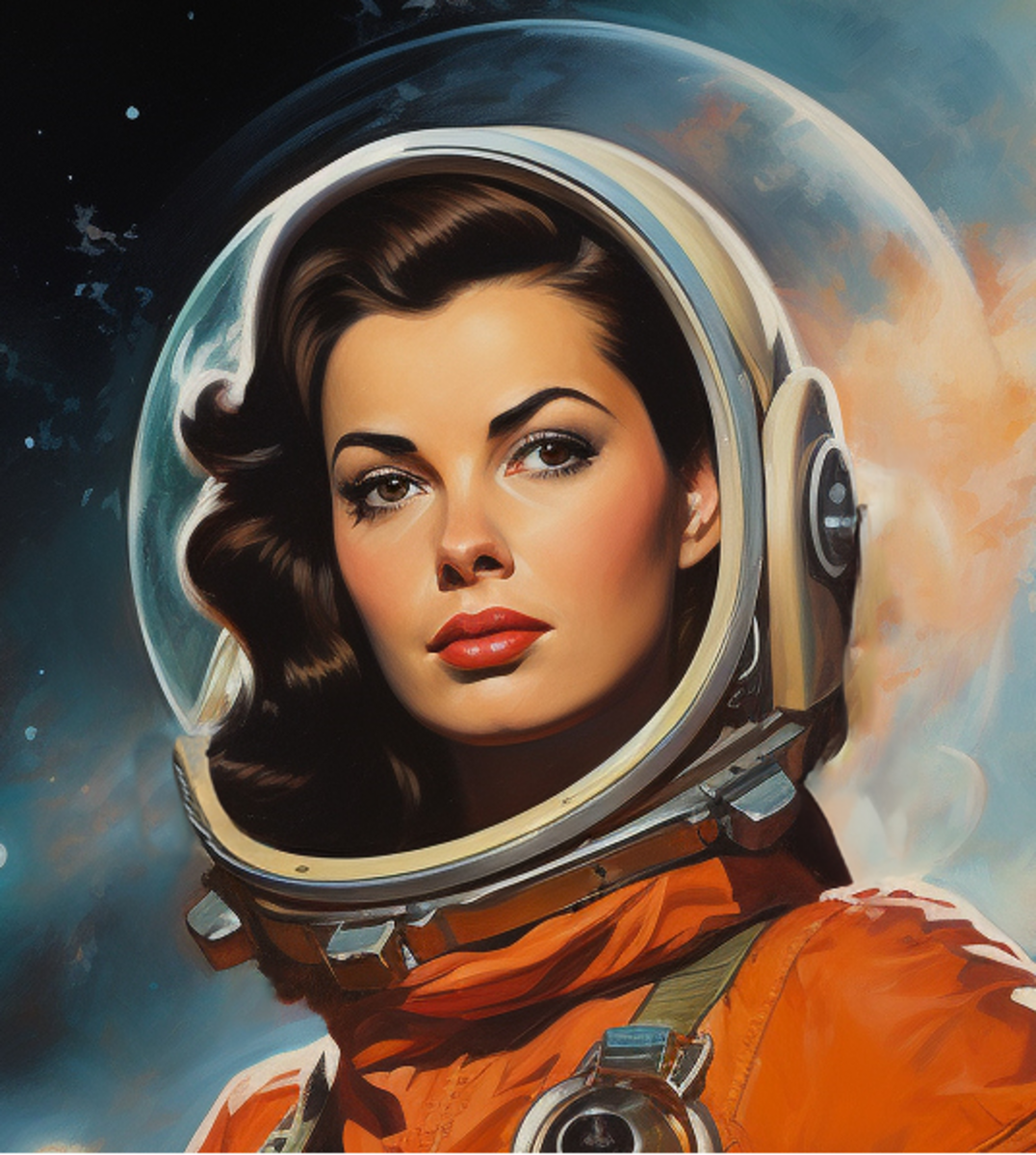 Short Sci-Fi Stories Weekly