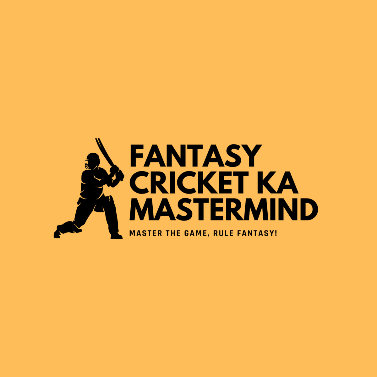 Fantasy Cricket Ka Mastermind