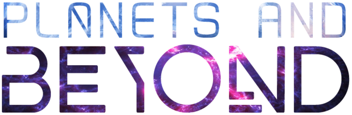 Planets and Beyond