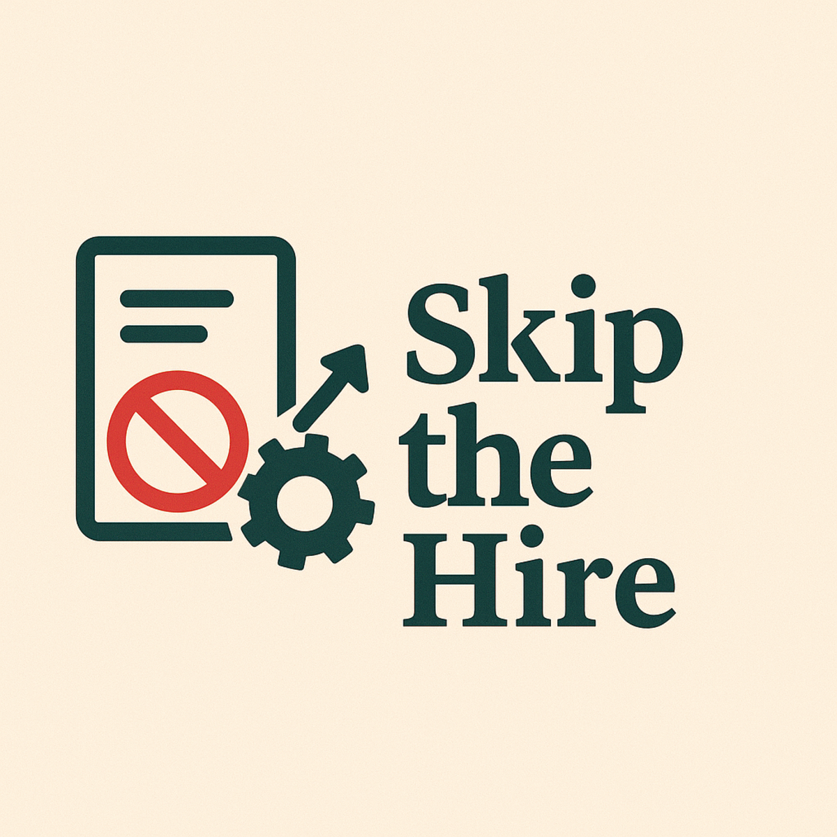 Skip the Hire