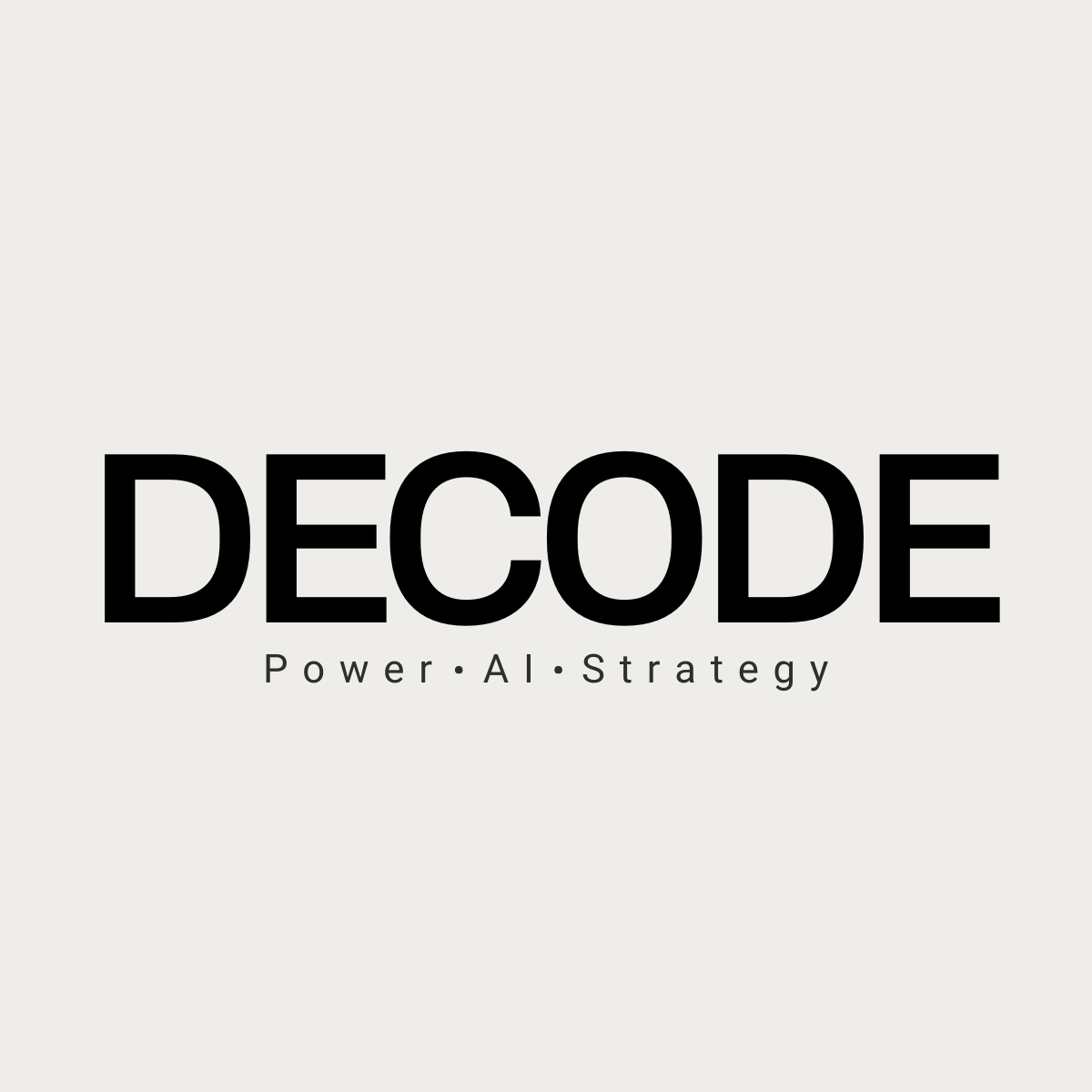 DECODE
