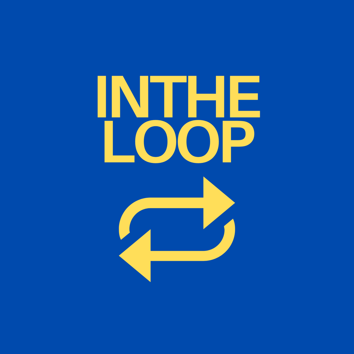 In The Loop