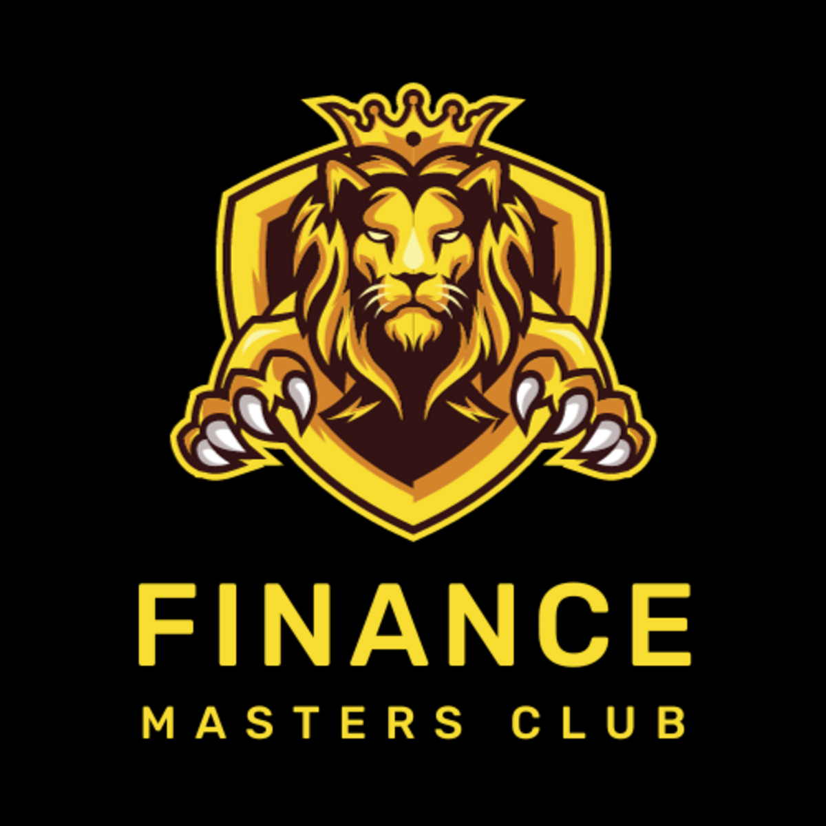 The Finance Masters Club