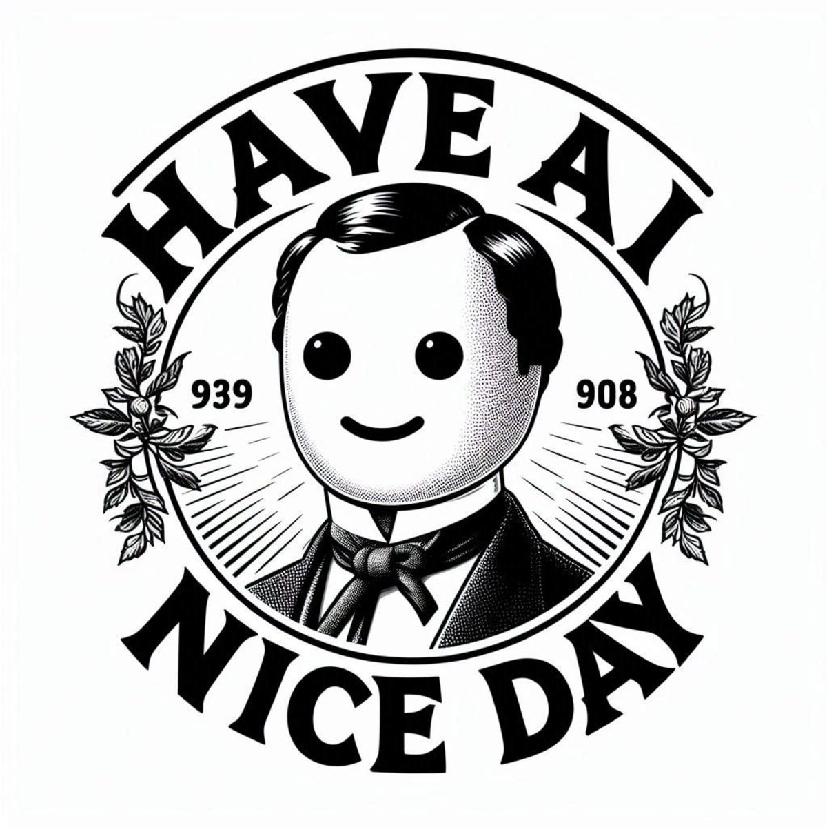 Have AI Nice Day!