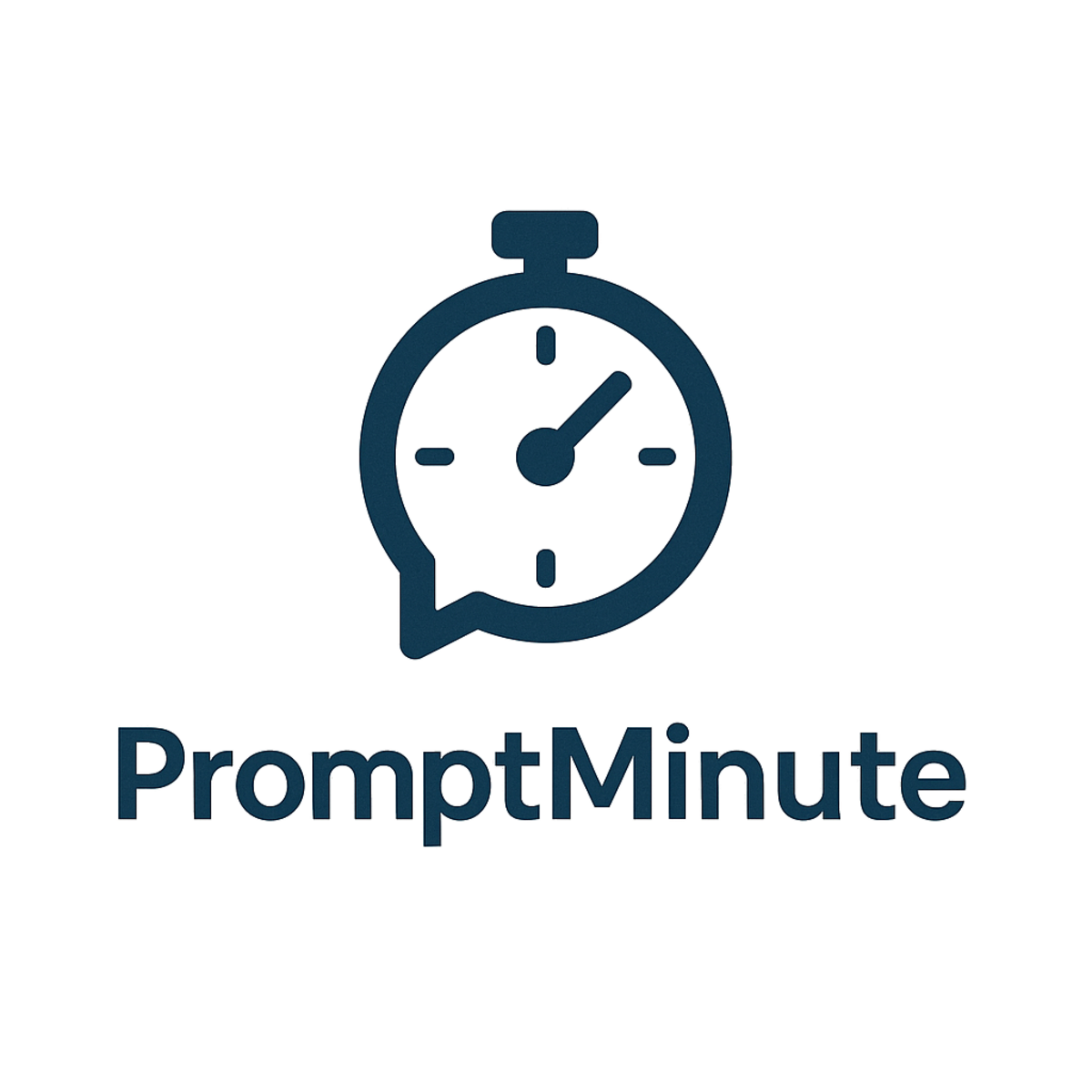 PromptMinute — "L’IA en 2 min chrono, chaque matin."