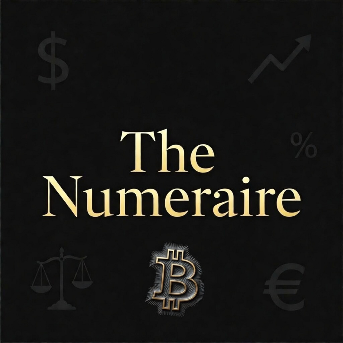 The Numeraire BTC Newsletter
