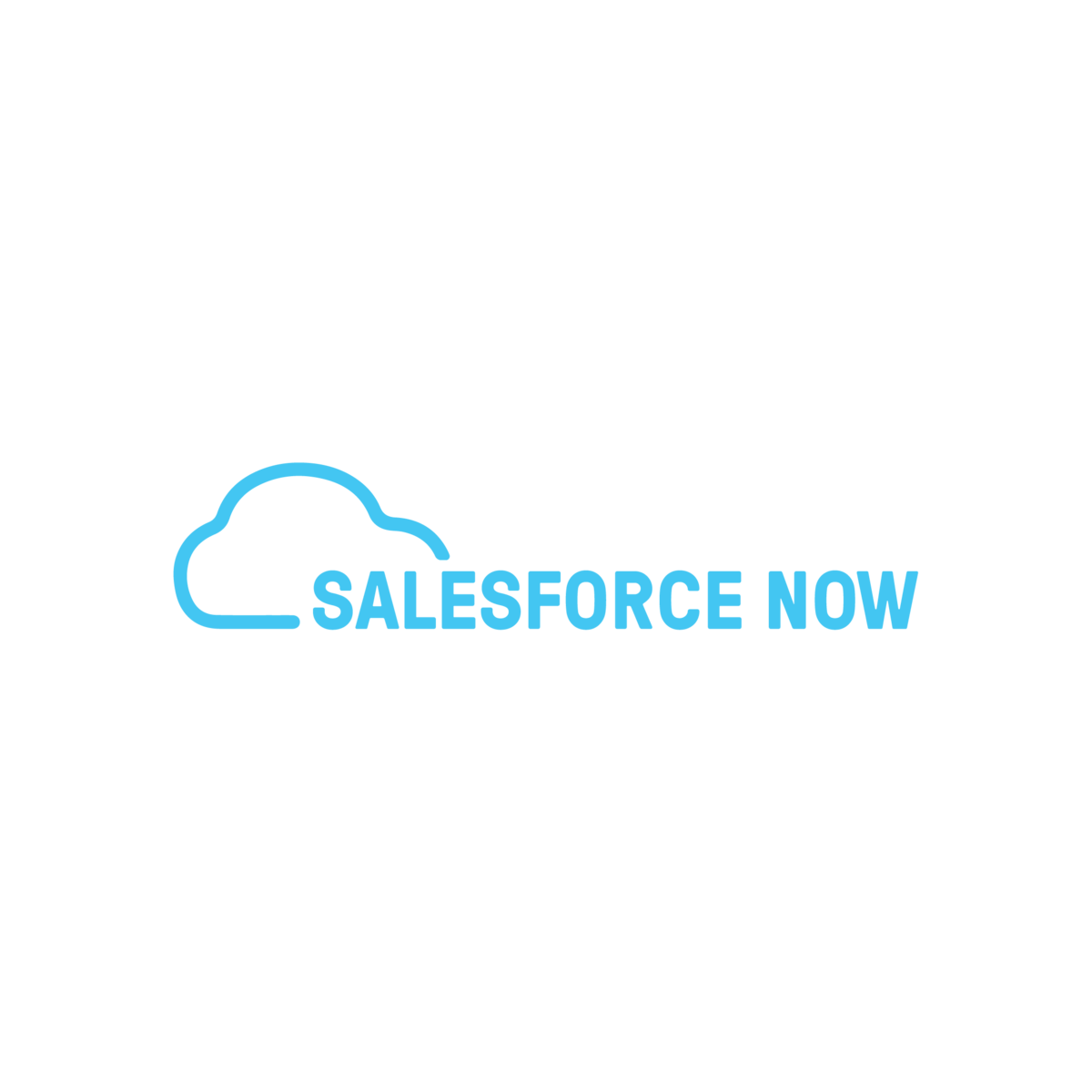 Salesforce Now Newsletter