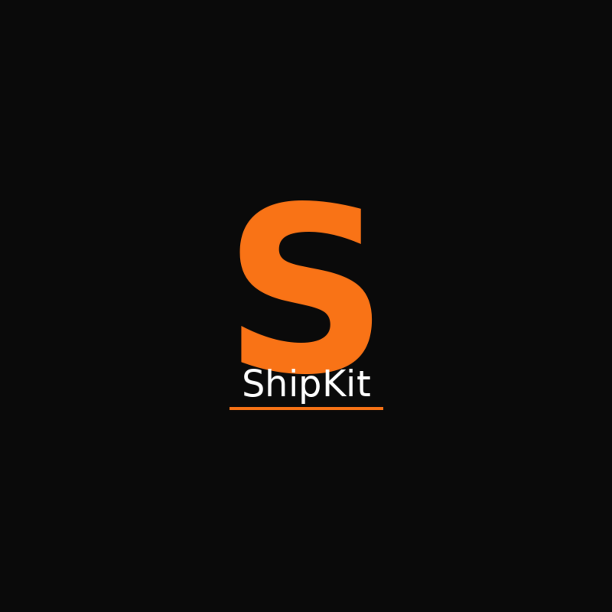 ShipKit