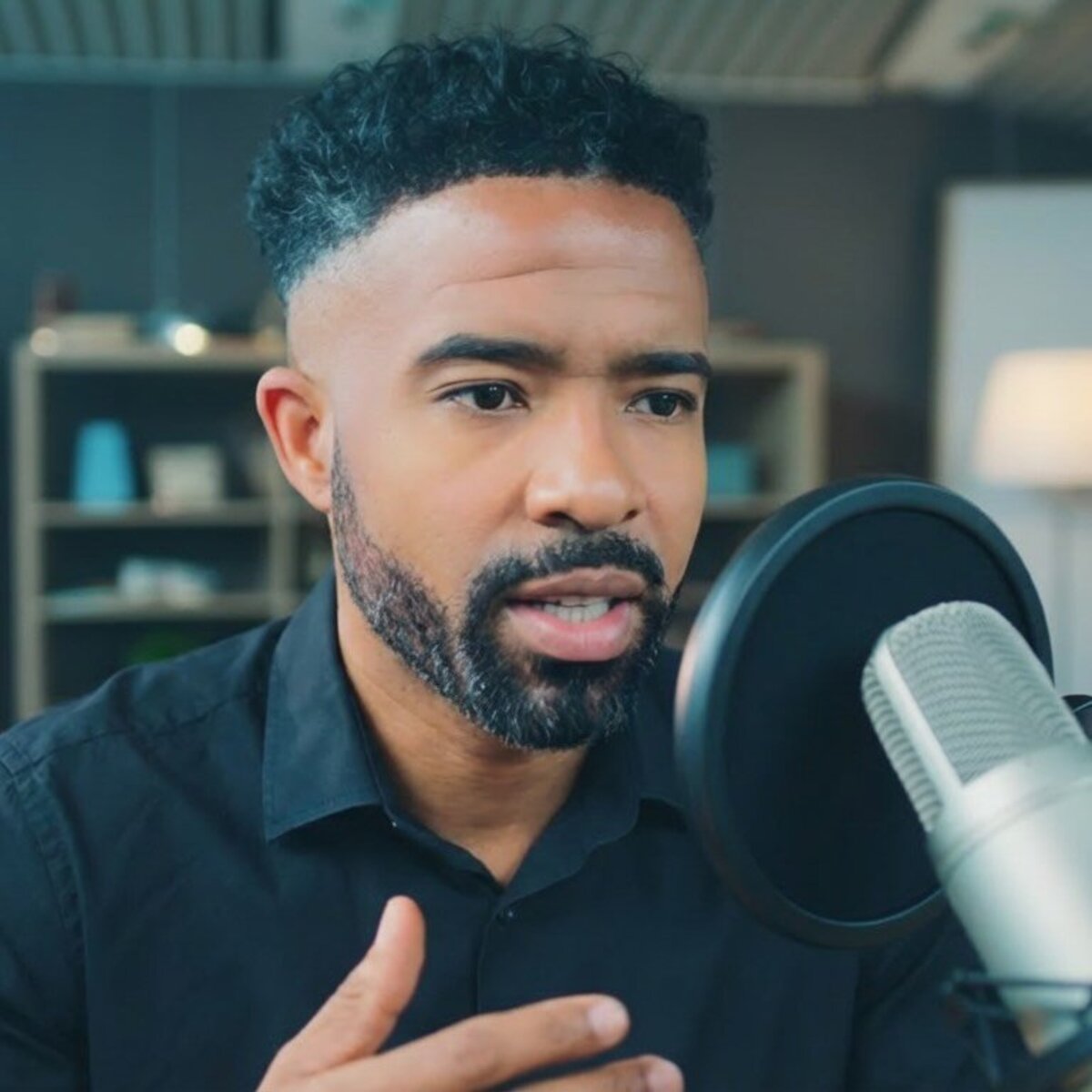 The Clarity Signal Podcast