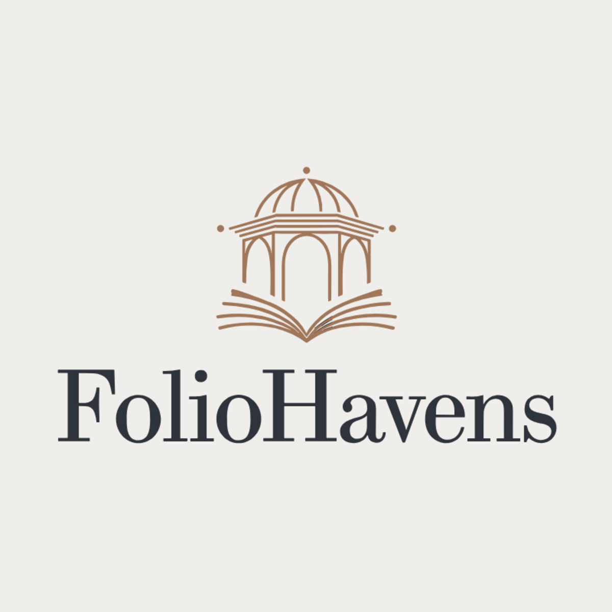 FolioHavens Newsletter