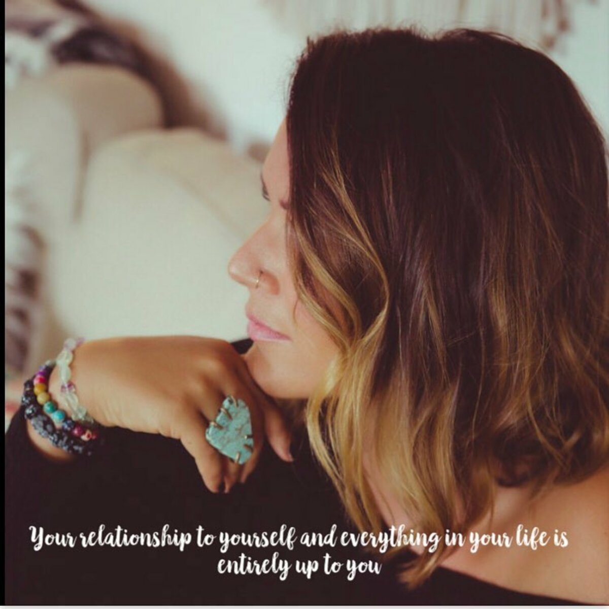 Soulfully Awakened Newsletter❤️